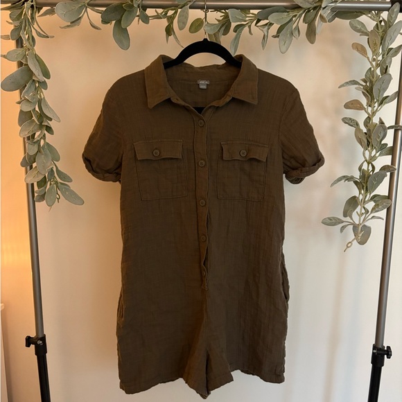 aerie Pants - Aerie Romper